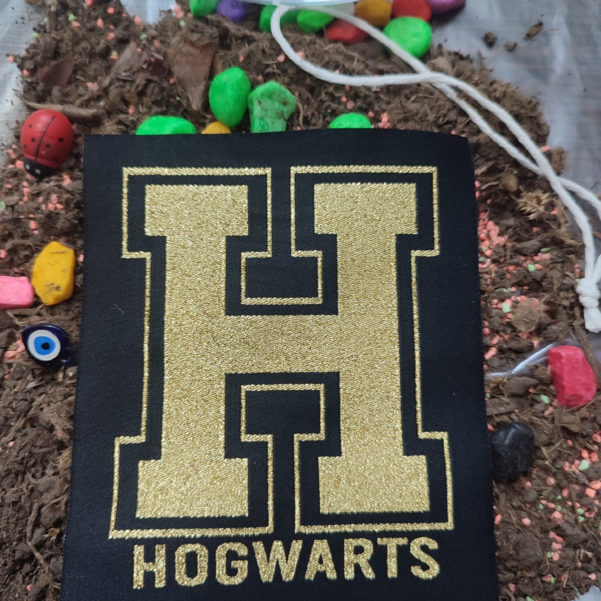 Tekstil aksesuarları